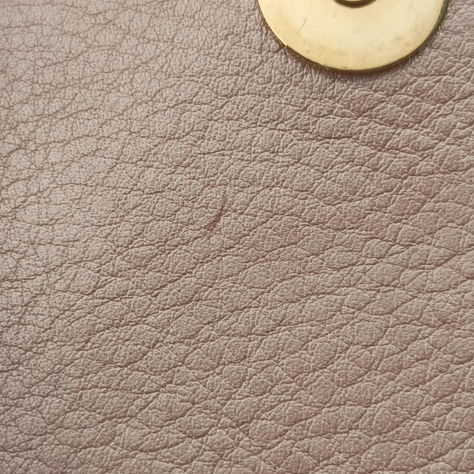 1973 Double G Golden-pink Leather 251821 H94114721973 ダブルG ゴールドピンク レザー 251821 H9411472