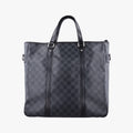 Tadao Graphite Damier Graphite N41259 DU4151タダオ グラフィット ダミエグラフィット N41259 DU4151