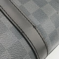 Tadao Graphite Damier Graphite N41259 DU4151タダオ グラフィット ダミエグラフィット N41259 DU4151