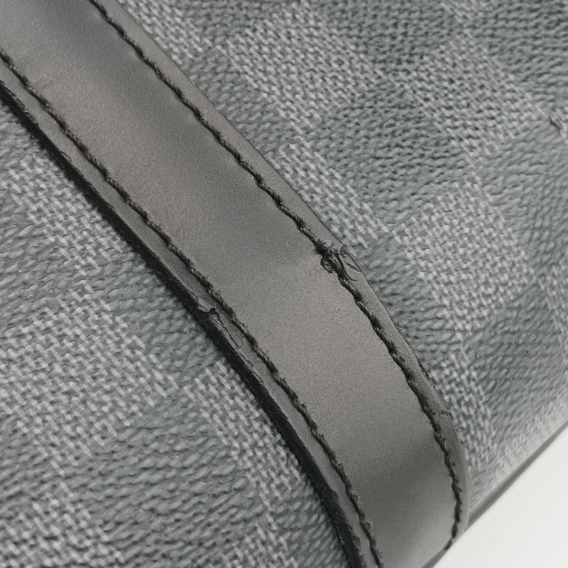 Tadao Graphite Damier Graphite N41259 DU4151タダオ グラフィット ダミエグラフィット N41259 DU4151