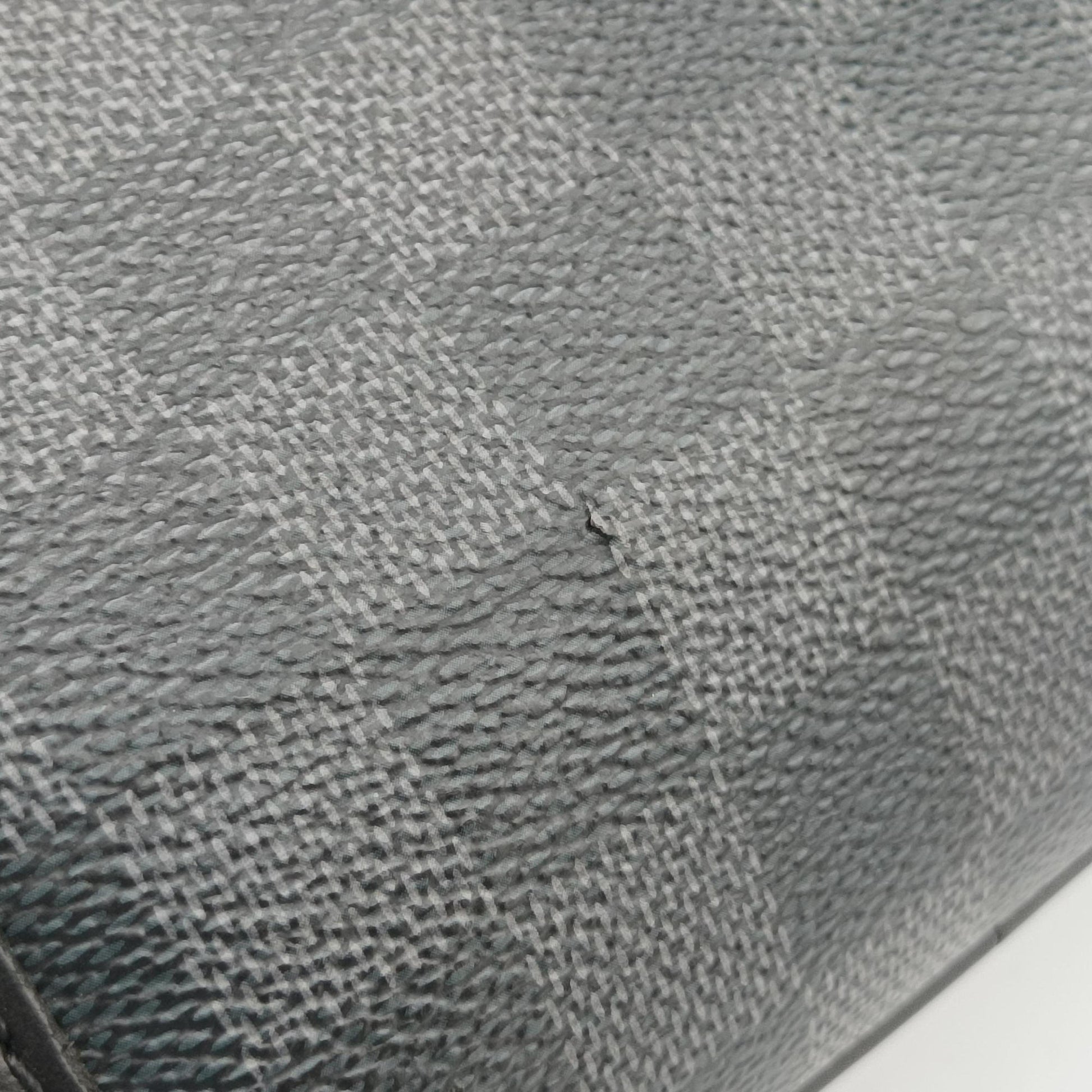 Tadao Graphite Damier Graphite N41259 DU4151タダオ グラフィット ダミエグラフィット N41259 DU4151