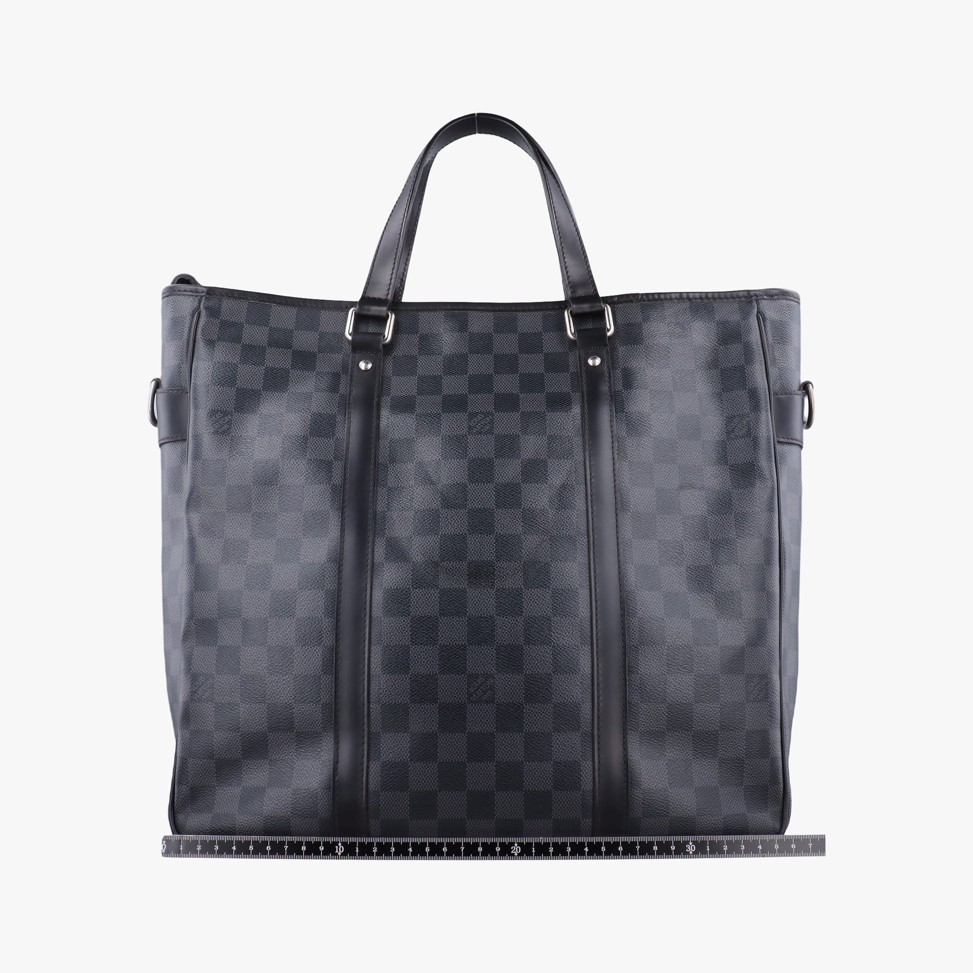 Tadao Graphite Damier Graphite N41259 DU4151タダオ グラフィット ダミエグラフィット N41259 DU4151