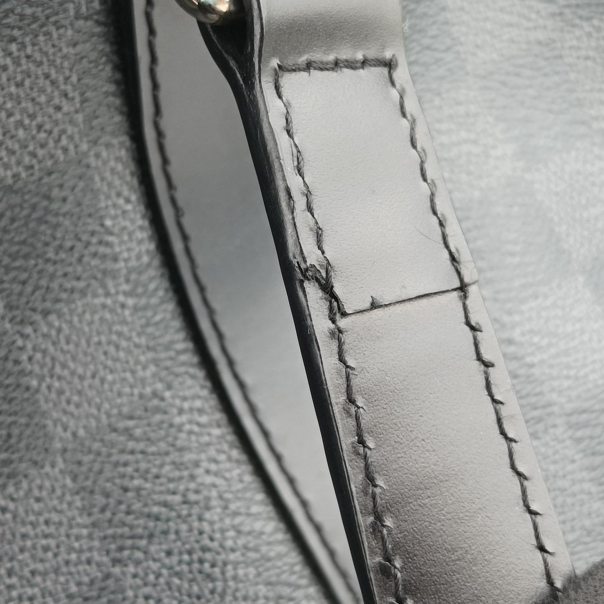 Tadao Graphite Damier Graphite N41259 DU4151タダオ グラフィット ダミエグラフィット N41259 DU4151