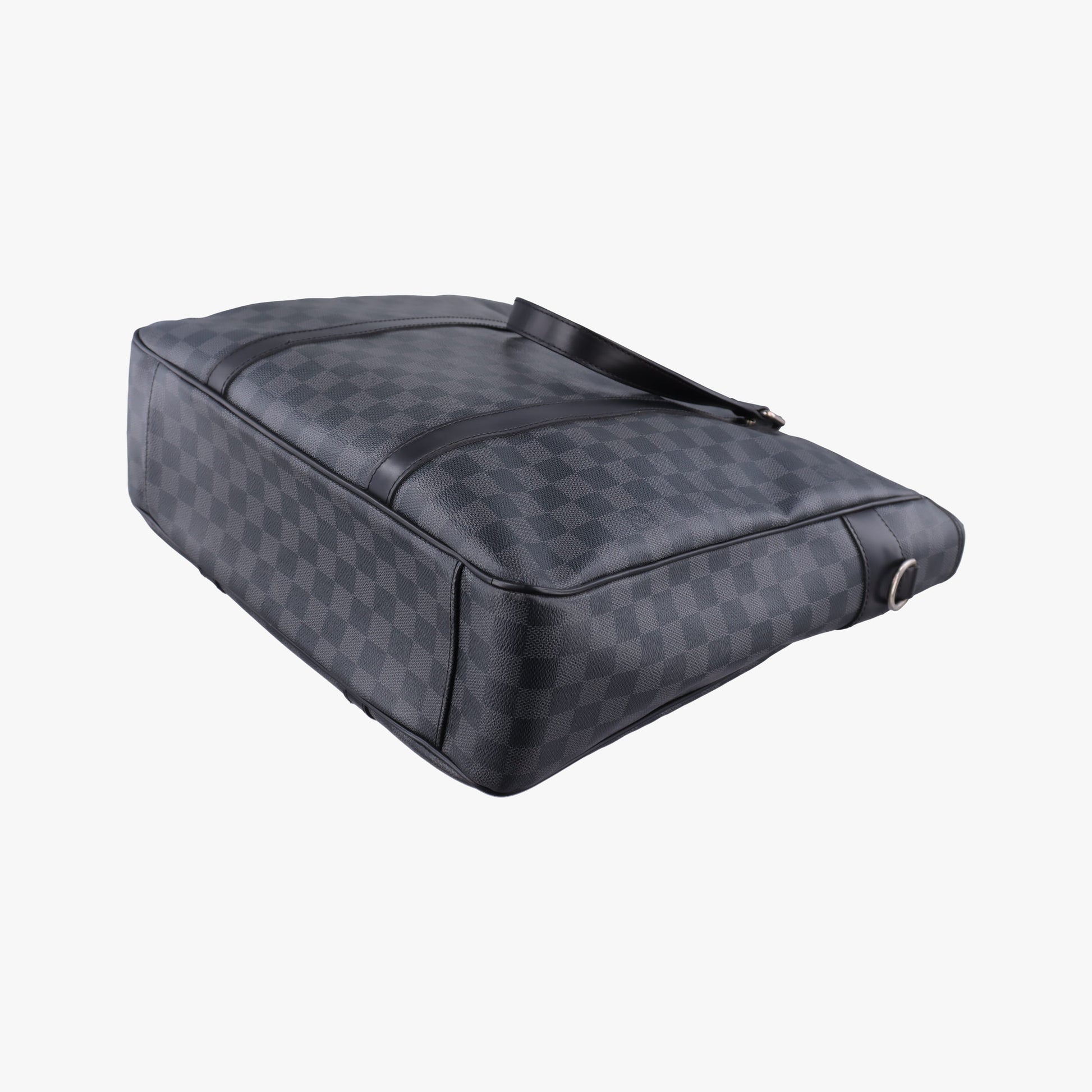 Tadao Graphite Damier Graphite N41259 DU4151タダオ グラフィット ダミエグラフィット N41259 DU4151