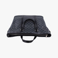 Tadao Graphite Damier Graphite N41259 DU4151タダオ グラフィット ダミエグラフィット N41259 DU4151