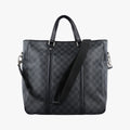 TADAO Noir Damier Graphite N51192 DU1112タダオ ノワール ダミエグラフィット N51192 DU1112