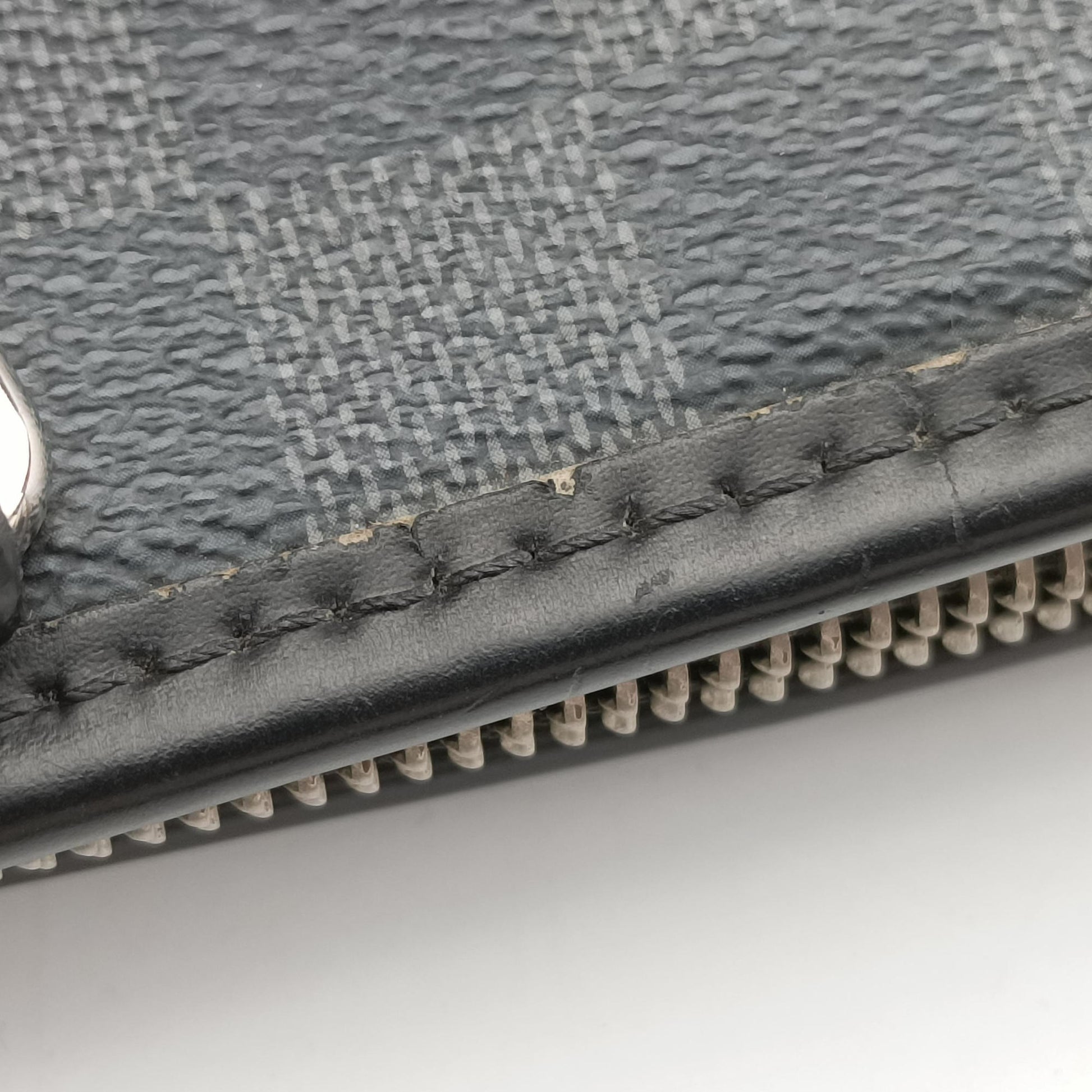 TADAO Noir Damier Graphite N51192 DU1112タダオ ノワール ダミエグラフィット N51192 DU1112