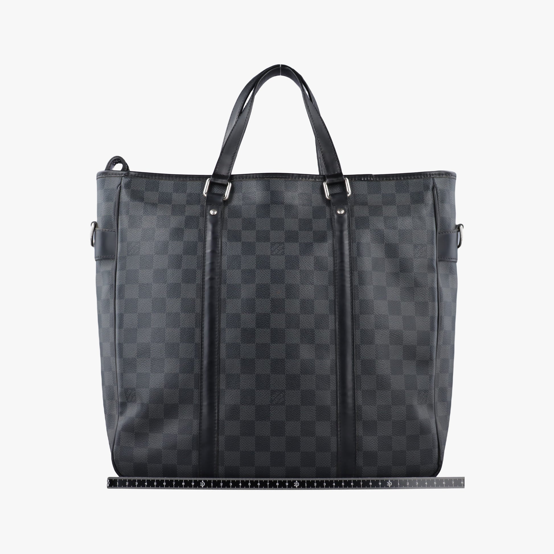 TADAO Noir Damier Graphite N51192 DU1112タダオ ノワール ダミエグラフィット N51192 DU1112