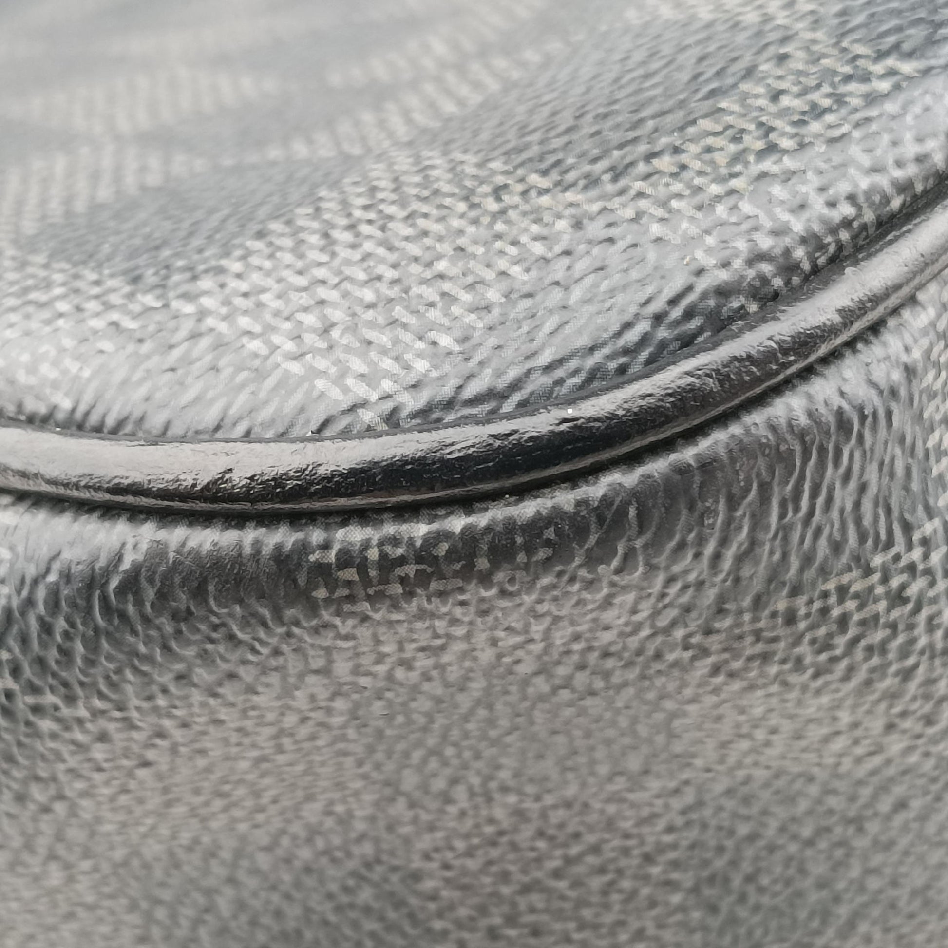 TADAO Noir Damier Graphite N51192 DU1112タダオ ノワール ダミエグラフィット N51192 DU1112