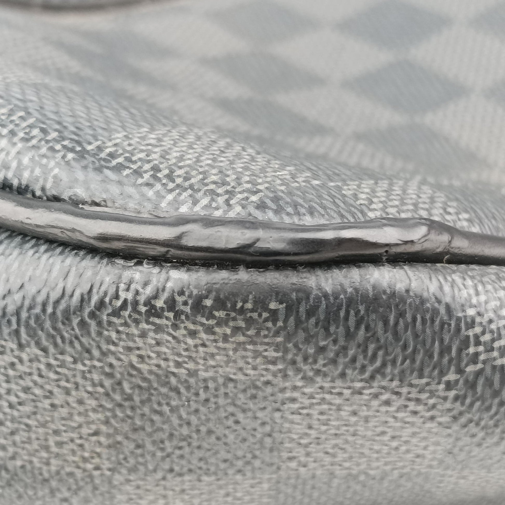 TADAO Noir Damier Graphite N51192 DU1112タダオ ノワール ダミエグラフィット N51192 DU1112