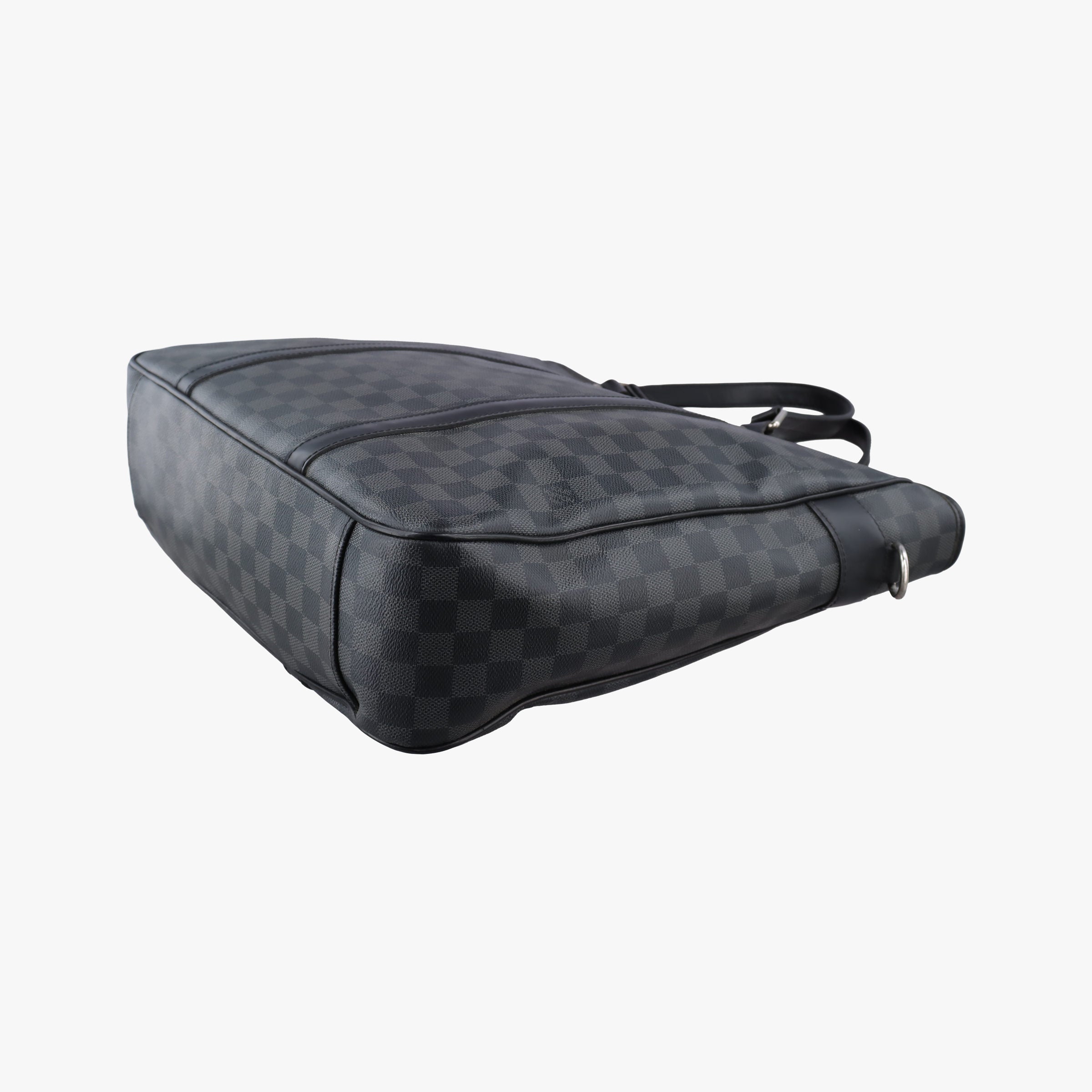 TADAO Noir Damier Graphite N51192 DU1112タダオ ノワール ダミエグラフィット N51192 DU1112