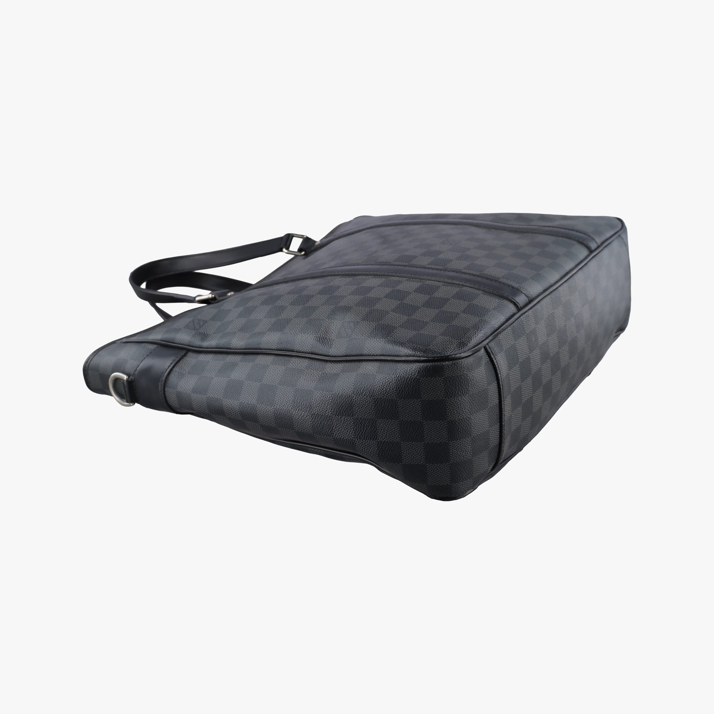 TADAO Noir Damier Graphite N51192 DU1112タダオ ノワール ダミエグラフィット N51192 DU1112