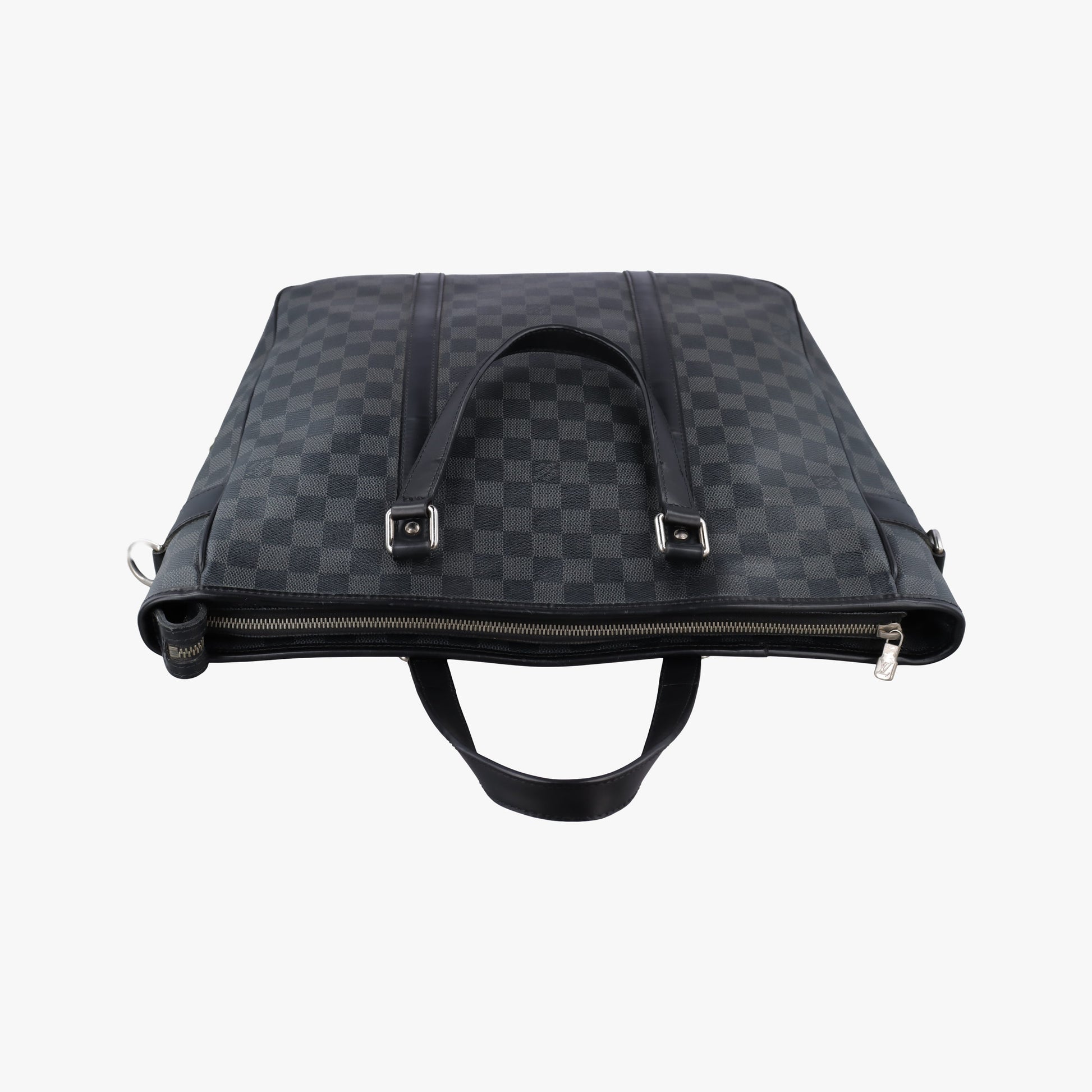 TADAO Noir Damier Graphite N51192 DU1112タダオ ノワール ダミエグラフィット N51192 DU1112