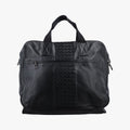Intrecciato Black lambskin B06289238Uイントレチャート ブラック ラムスキン B06289238U