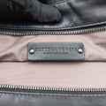 Intrecciato Black lambskin B06289238Uイントレチャート ブラック ラムスキン B06289238U