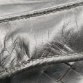 Intrecciato Black lambskin B06289238Uイントレチャート ブラック ラムスキン B06289238U