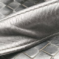 Intrecciato Black lambskin B06289238Uイントレチャート ブラック ラムスキン B06289238U