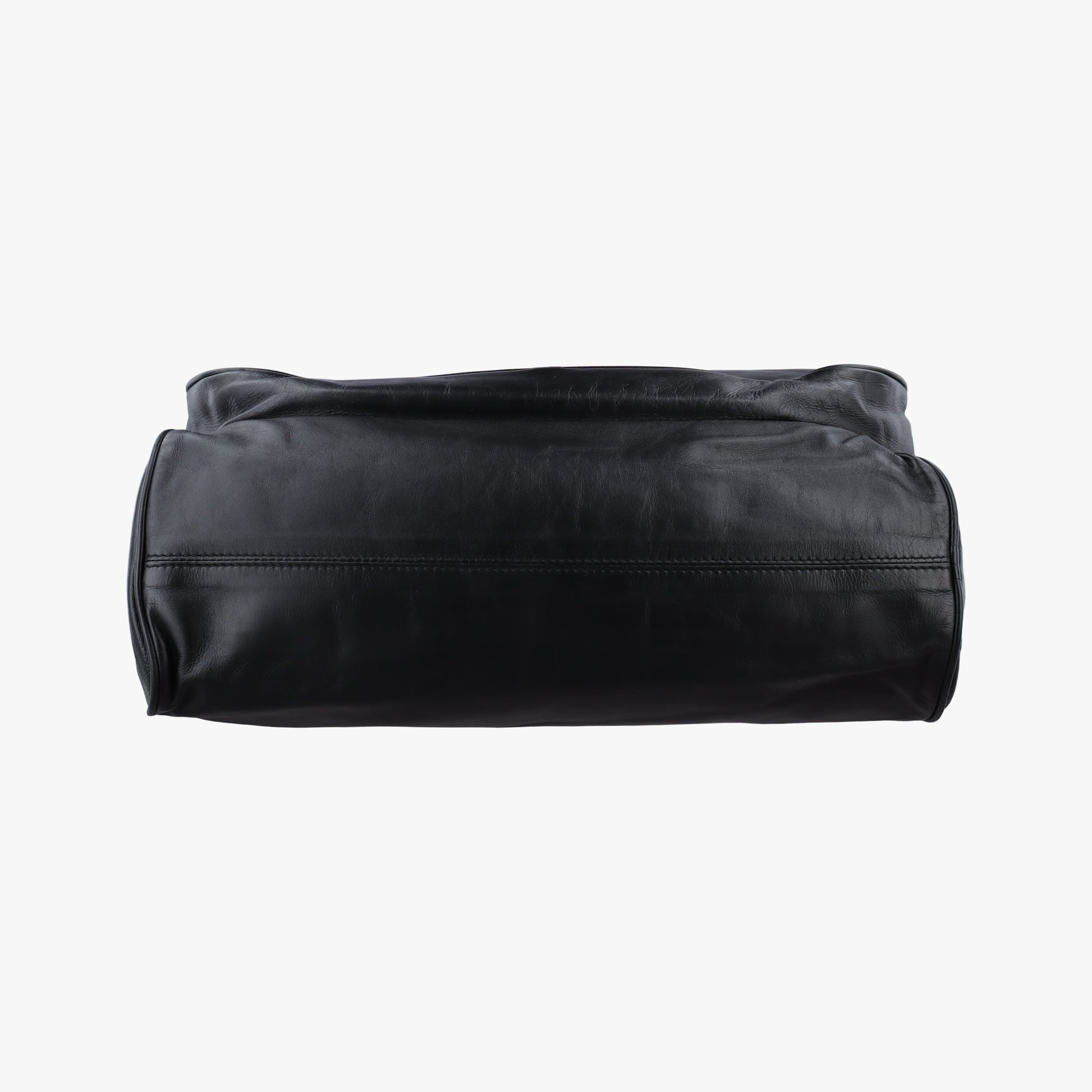 Intrecciato Black lambskin B06289238Uイントレチャート ブラック ラムスキン B06289238U