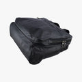 Intrecciato Black lambskin B06289238Uイントレチャート ブラック ラムスキン B06289238U
