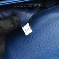 Sound Lock Blue SAFFIANO Leather 117サウンドロック ブルー サフィアーノレザー 117