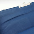 Sound Lock Blue SAFFIANO Leather 117サウンドロック ブルー サフィアーノレザー 117
