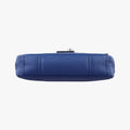 Sound Lock Blue SAFFIANO Leather 117サウンドロック ブルー サフィアーノレザー 117