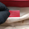 Emily Red Leather 295402 I012357694エミリー レッド レザー 295402 I012357694