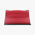 Emily Red Leather 295402 I012357694エミリー レッド レザー 295402 I012357694