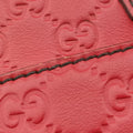 Emily Red Leather 295402 I012357694エミリー レッド レザー 295402 I012357694
