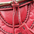 Emily Red Leather 295402 I012357694エミリー レッド レザー 295402 I012357694