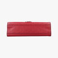 Emily Red Leather 295402 I012357694エミリー レッド レザー 295402 I012357694