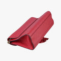 Emily Red Leather 295402 I012357694エミリー レッド レザー 295402 I012357694