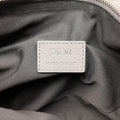 saddle Grey leather 06-BO-0159サドル グレー レザー 06-BO-0159