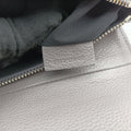 saddle Grey leather 06-BO-0159サドル グレー レザー 06-BO-0159