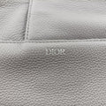 saddle Grey leather 06-BO-0159サドル グレー レザー 06-BO-0159
