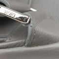 saddle Grey leather 06-BO-0159サドル グレー レザー 06-BO-0159