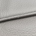 saddle Grey leather 06-BO-0159サドル グレー レザー 06-BO-0159