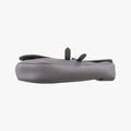 saddle Grey leather 06-BO-0159サドル グレー レザー 06-BO-0159