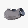 saddle Grey leather 06-BO-0159サドル グレー レザー 06-BO-0159