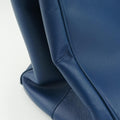 Galleria Blue SAFFIANO Leather BN2274 14ガレリア ブルー サフィアーノレザー BN2274 14