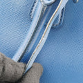 Galleria Blue SAFFIANO Leather BN2274 14ガレリア ブルー サフィアーノレザー BN2274 14