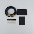 Galleria Blue SAFFIANO Leather BN2274 14ガレリア ブルー サフィアーノレザー BN2274 14