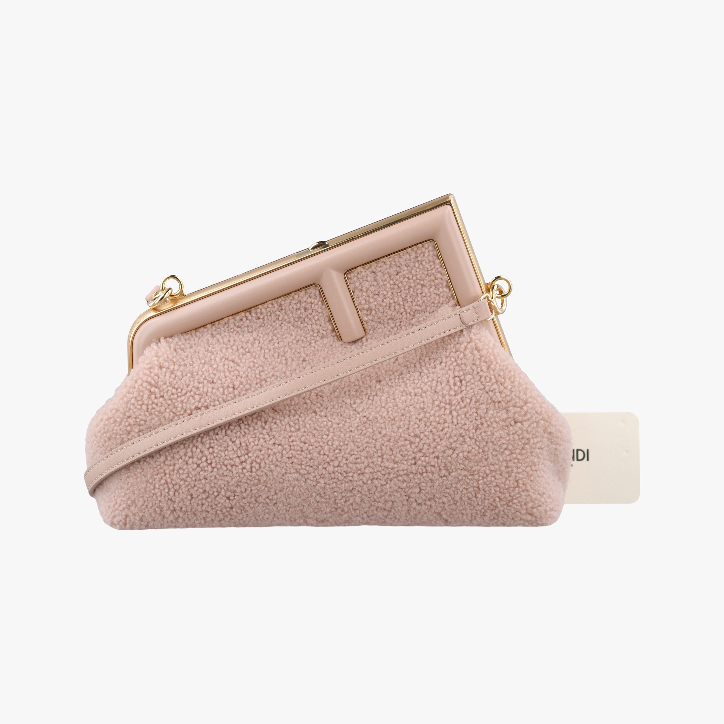 First Beige fur 8BP129 8BP129 AHNA 219-8241ファースト スモール ベージュ ファー 8BP129 8BP129 AHNA 219-8241
