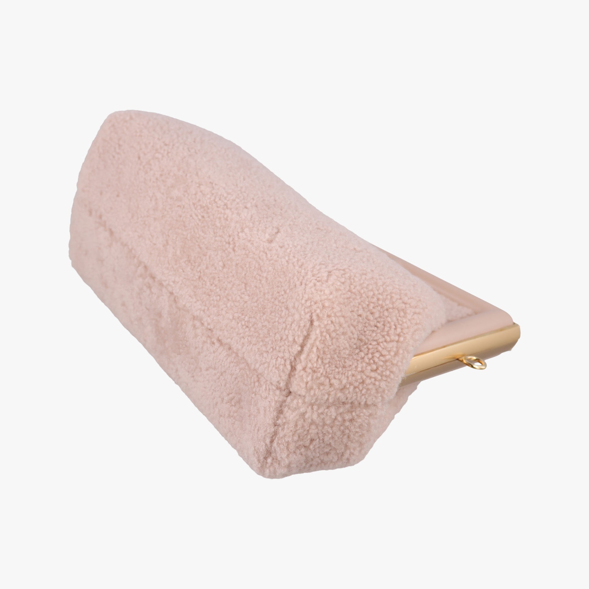 First Beige fur 8BP129 8BP129 AHNA 219-8241ファースト スモール ベージュ ファー 8BP129 8BP129 AHNA 219-8241