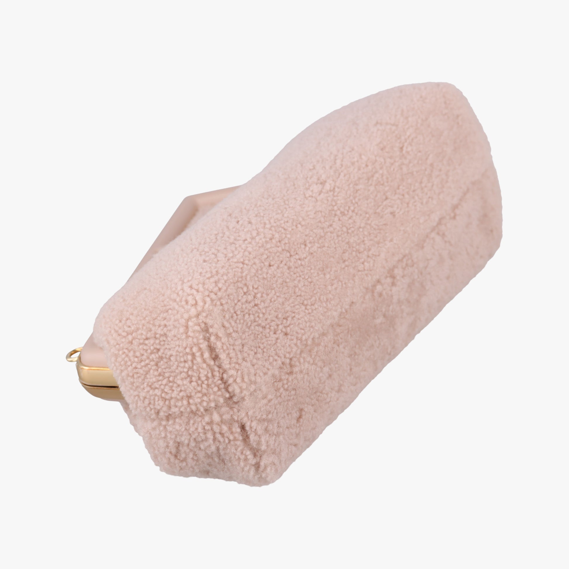 First Beige fur 8BP129 8BP129 AHNA 219-8241ファースト スモール ベージュ ファー 8BP129 8BP129 AHNA 219-8241