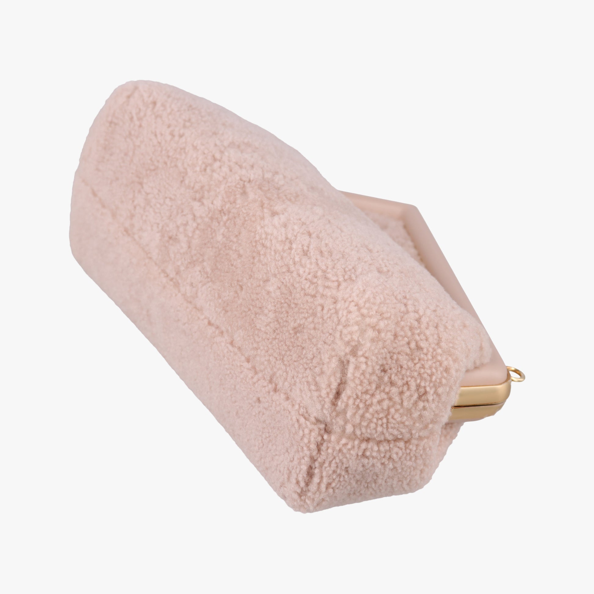 First Beige fur 8BP129 8BP129 AHNA 219-8241ファースト スモール ベージュ ファー 8BP129 8BP129 AHNA 219-8241