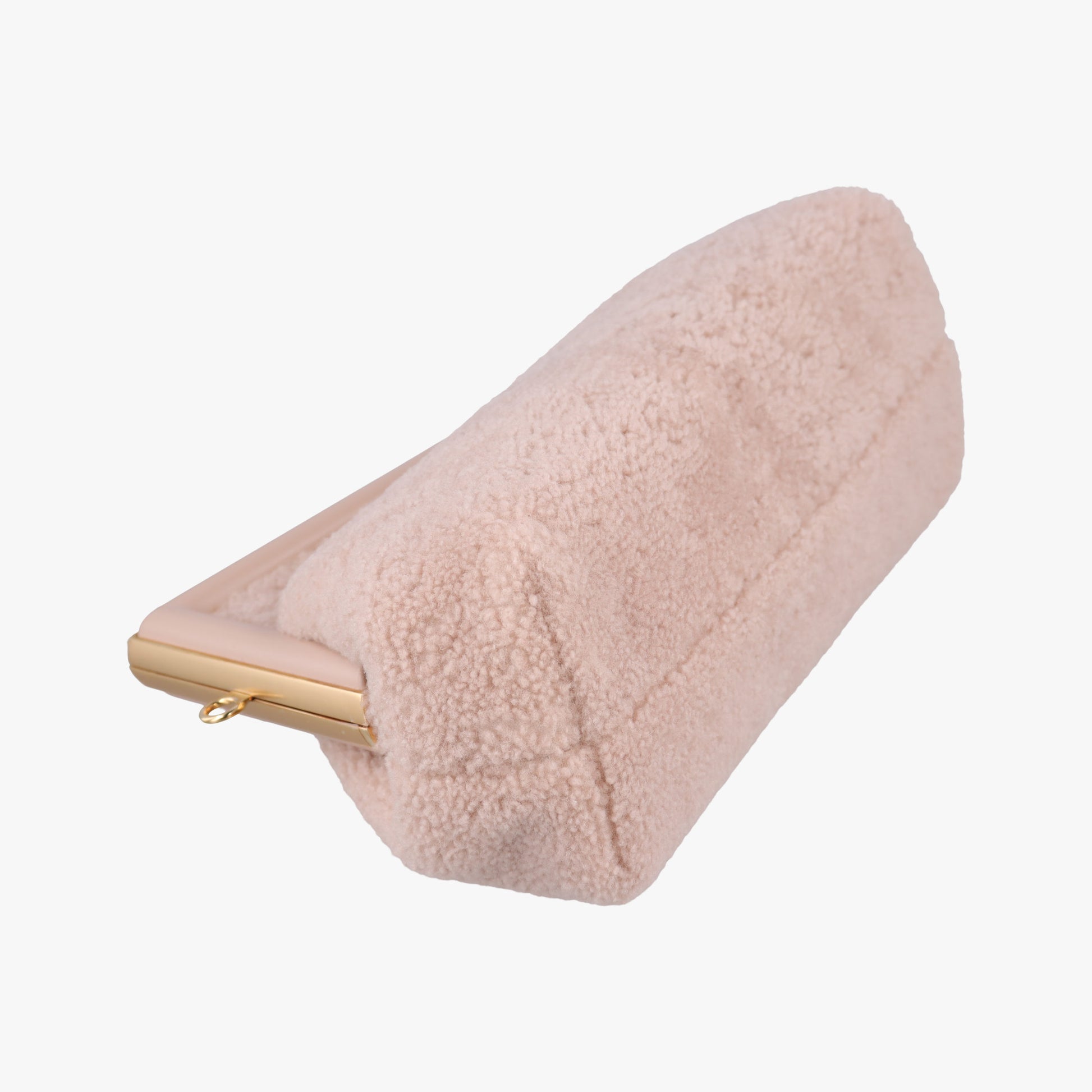 First Beige fur 8BP129 8BP129 AHNA 219-8241ファースト スモール ベージュ ファー 8BP129 8BP129 AHNA 219-8241