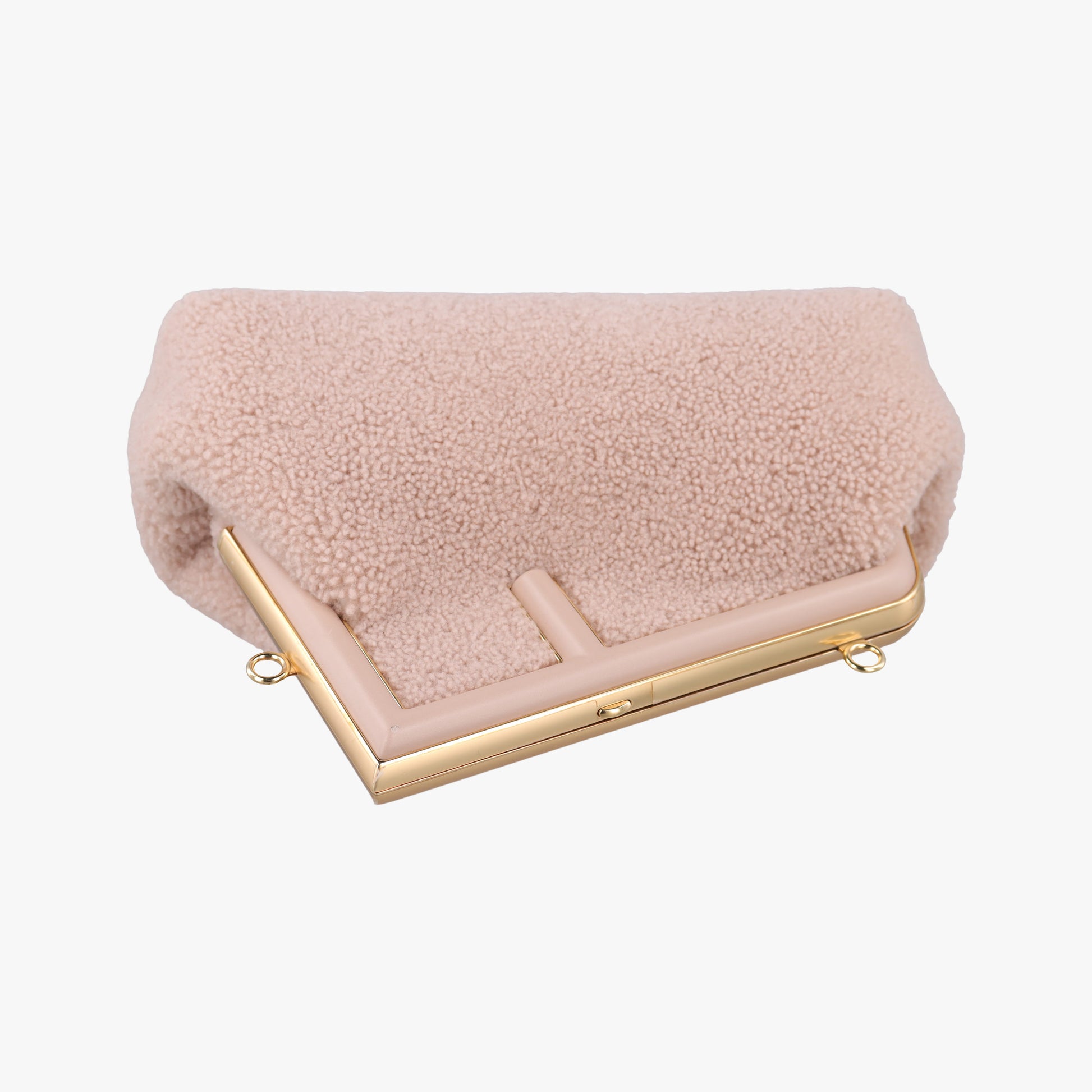 First Beige fur 8BP129 8BP129 AHNA 219-8241ファースト スモール ベージュ ファー 8BP129 8BP129 AHNA 219-8241