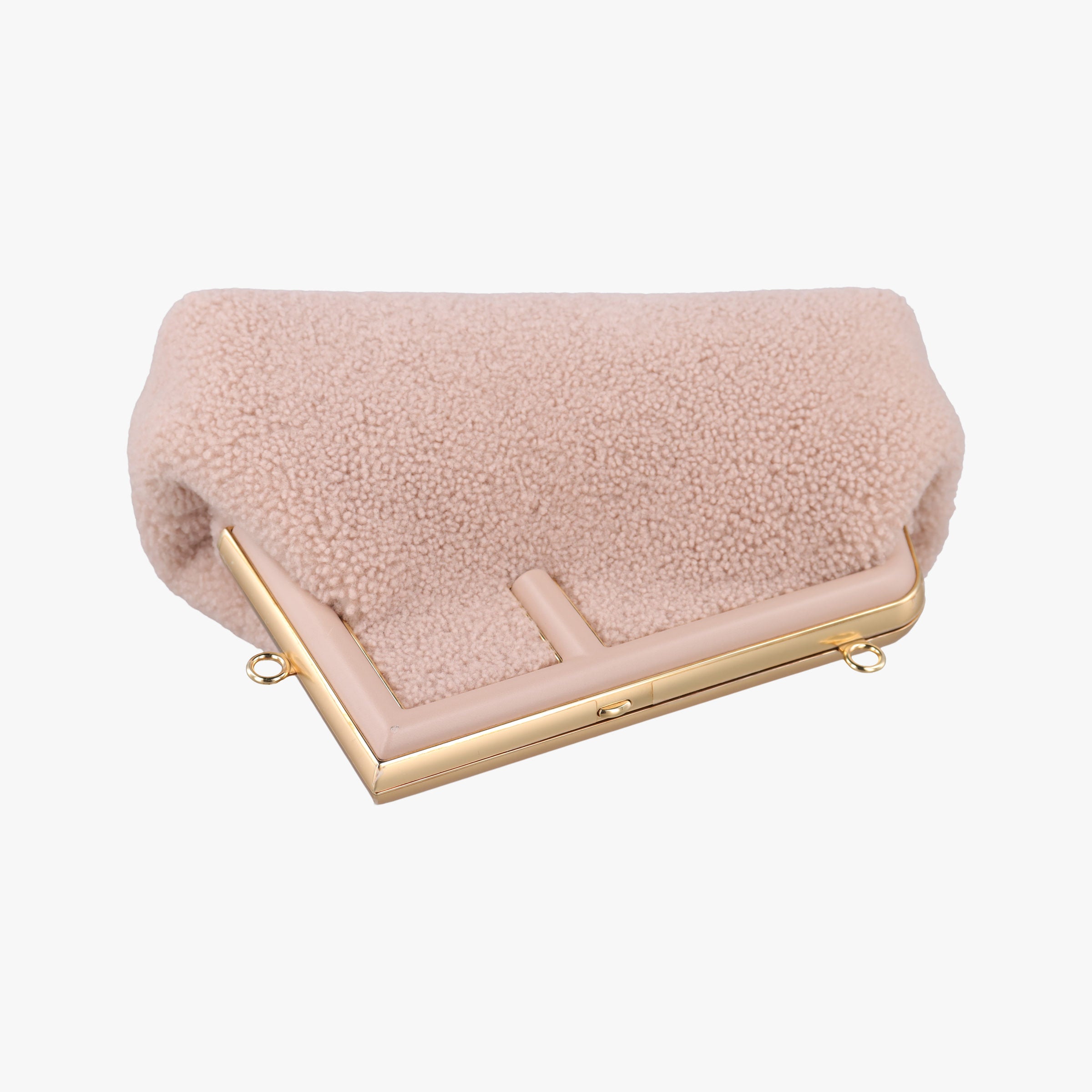 First Beige fur 8BP129 8BP129 AHNA 219-8241ファースト スモール ベージュ ファー 8BP129 8BP129 AHNA 219-8241