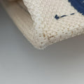 BOOK TOTE White Canvas 50-MA-0241ブックトート アイボリー キャンバス 50-MA-0241